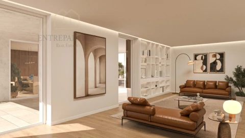 Apartamento T2 para Venda em Matosinhos e Leça da Palmeira