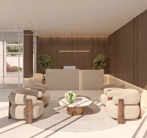 Apartamento T2 para Venda em Matosinhos e Leça da Palmeira