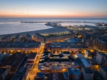 Apartamento T2 para Venda em Matosinhos e Leça da Palmeira