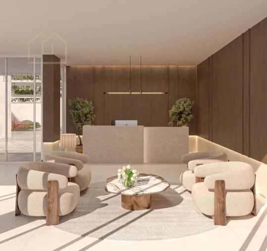 Apartamento T2 para Venda em Matosinhos e Leça da Palmeira Foto 41
