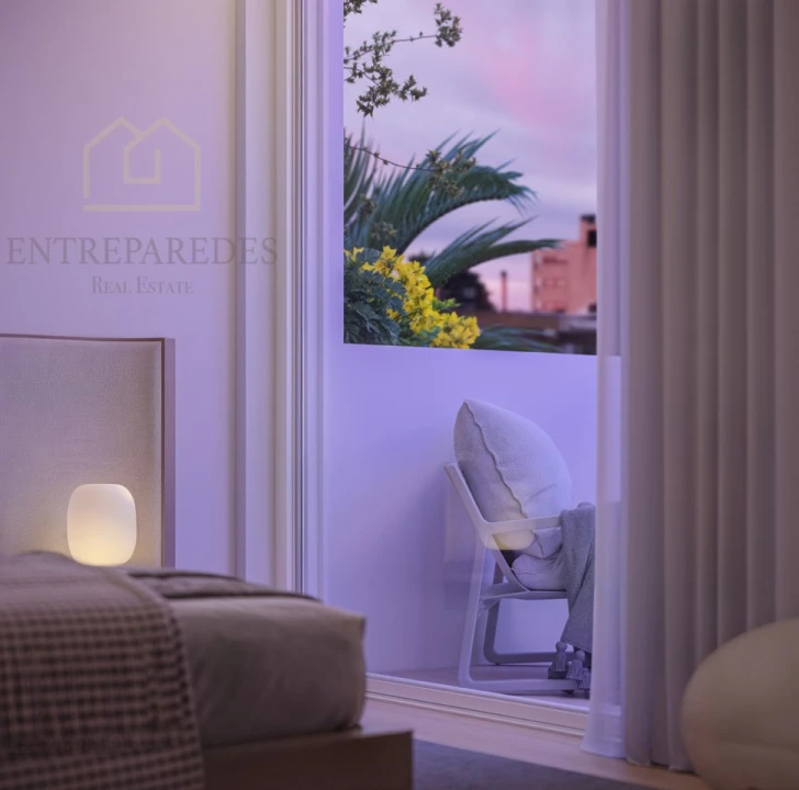 Apartamento T2 para Venda em Matosinhos e Leça da Palmeira Foto 17