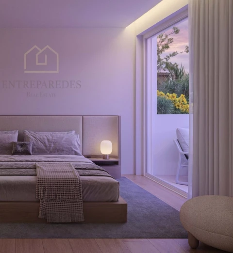 Apartamento T2 para Venda em Matosinhos e Leça da Palmeira