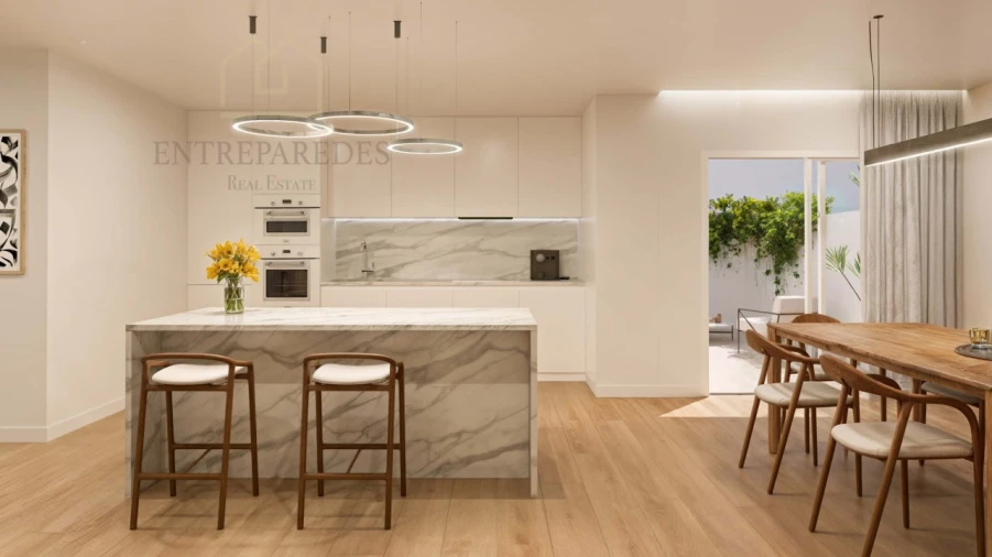 Apartamento T2 para Venda em Matosinhos e Leça da Palmeira Foto 34