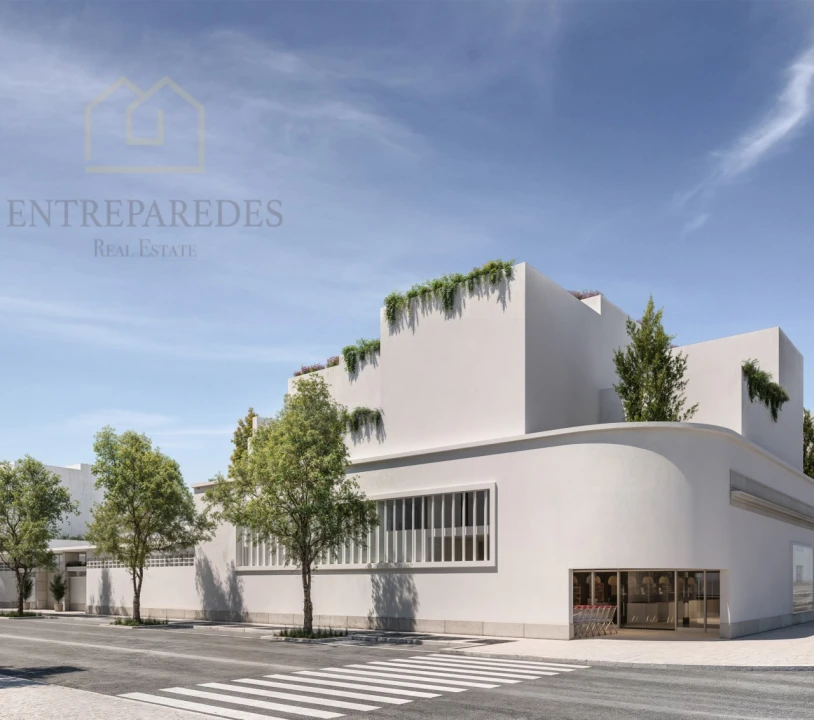 Apartamento T2 para Venda em Matosinhos e Leça da Palmeira Foto 1