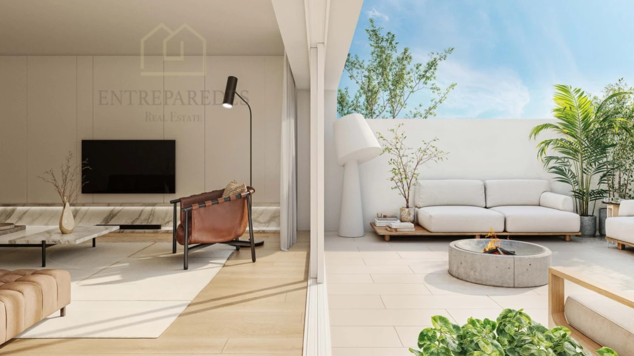 Apartamento T2 para Venda em Matosinhos e Leça da Palmeira Foto 19
