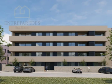 Apartamento T3 para Venda em Gulpilhares e Valadares