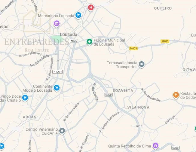 Apartamento T3 para Venda em Silvares, Pias, Nogueira e Alvarenga Foto 10