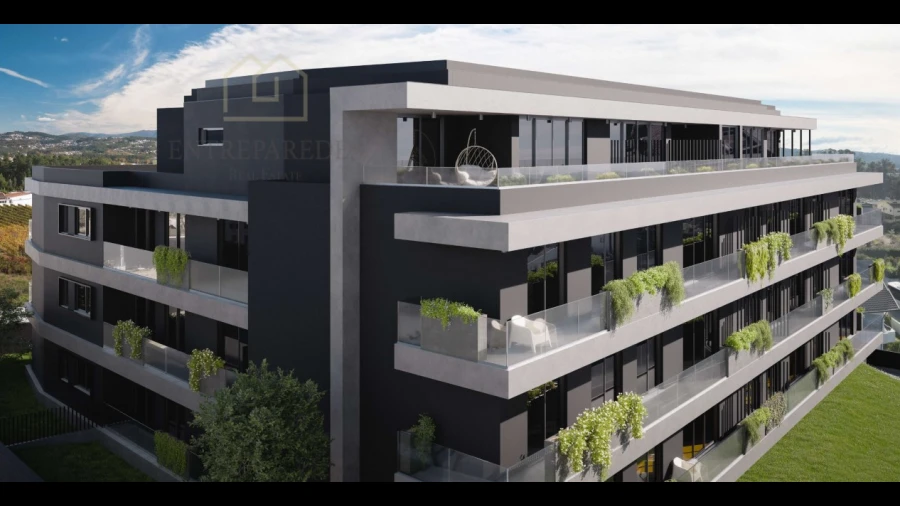 Apartamento T3 para Venda em Silvares, Pias, Nogueira e Alvarenga