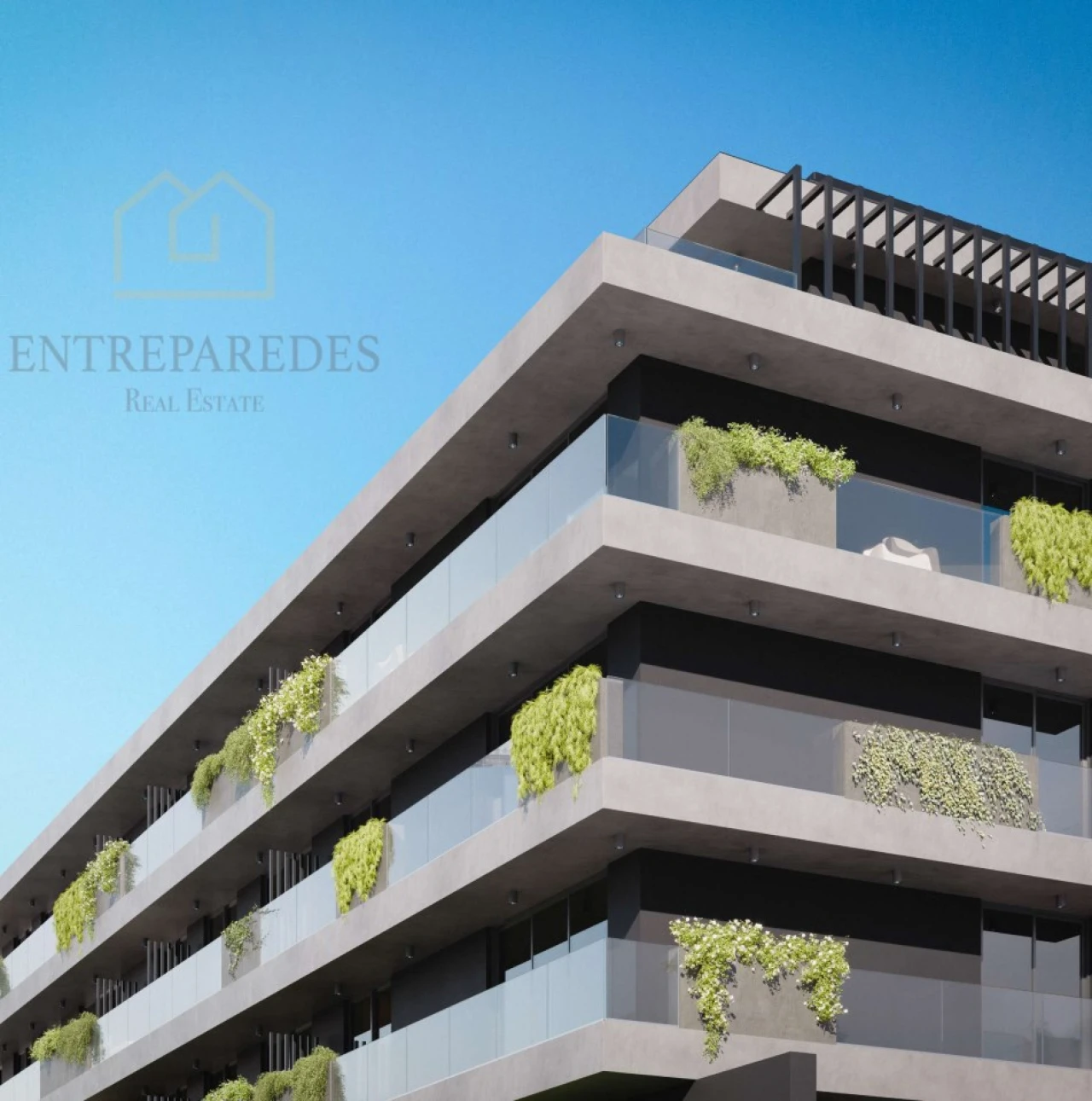 Apartamento T3 para Venda em Silvares, Pias, Nogueira e Alvarenga Foto 4