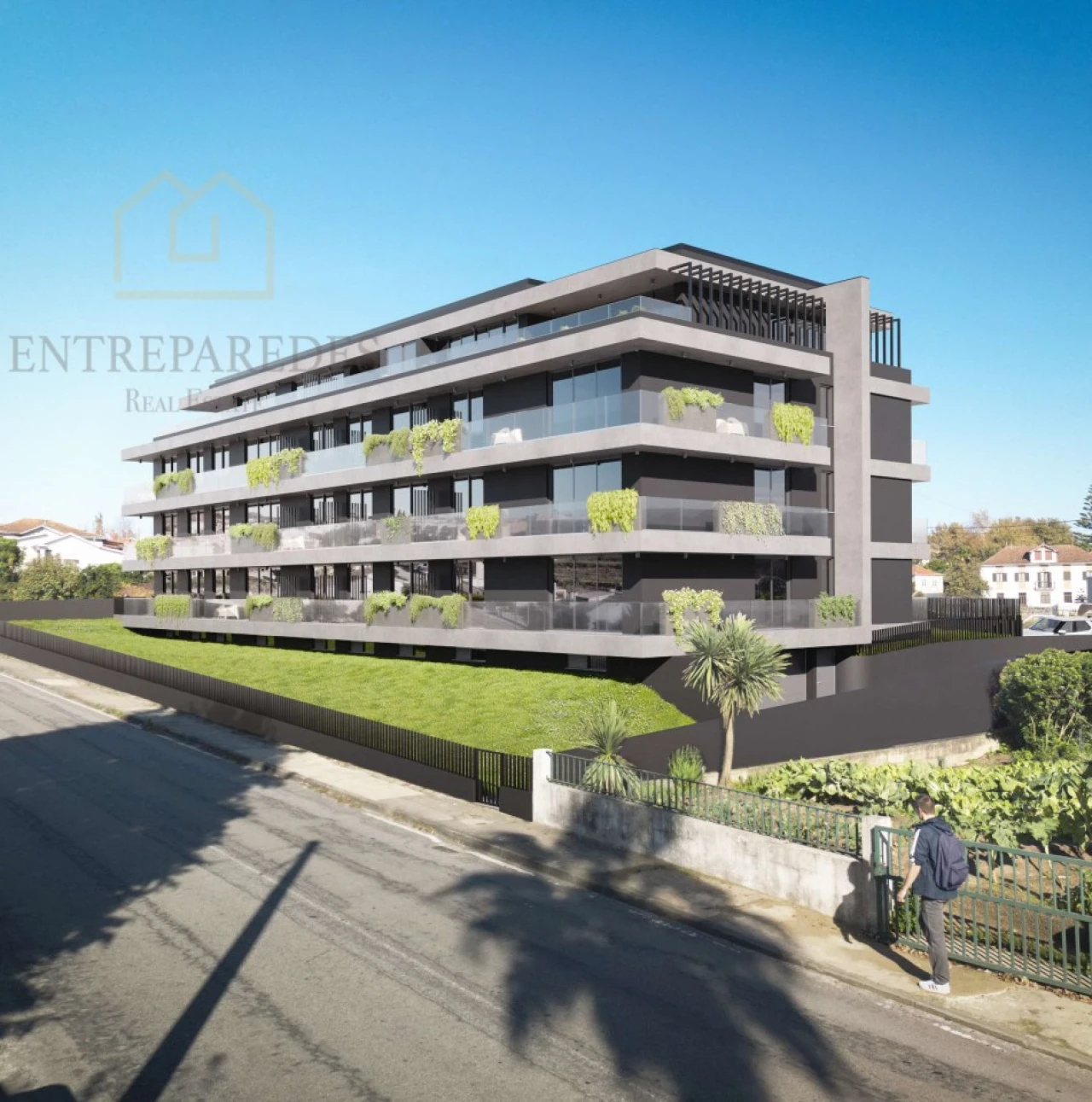 Apartamento T3 para Venda em Silvares, Pias, Nogueira e Alvarenga Foto 10