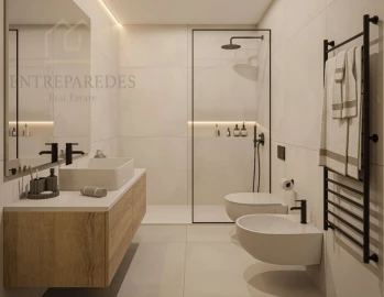 Apartamento T3 para Venda em Silvares, Pias, Nogueira e Alvarenga