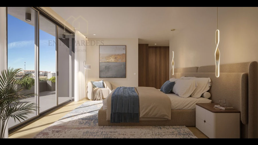 Apartamento T2 para Venda em Silvares, Pias, Nogueira e Alvarenga