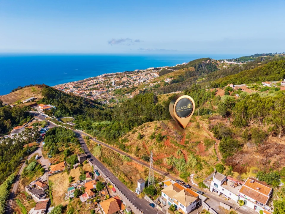 Terreno para Venda em Caniço Foto 5