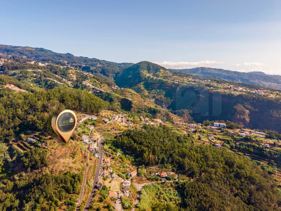 Terreno para Venda em Caniço Foto 7