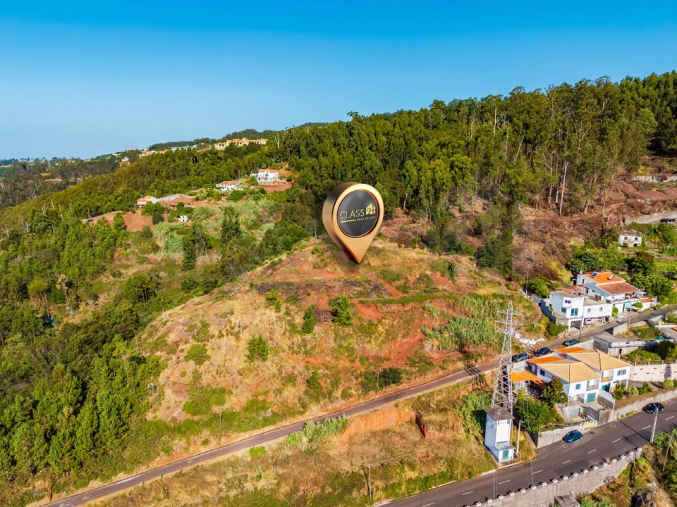 Terreno para Venda em Caniço Foto 13