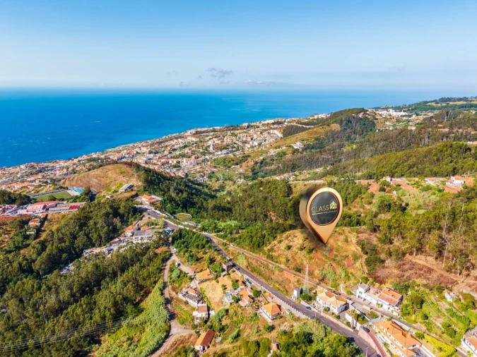 Terreno para Venda em Caniço Foto 8