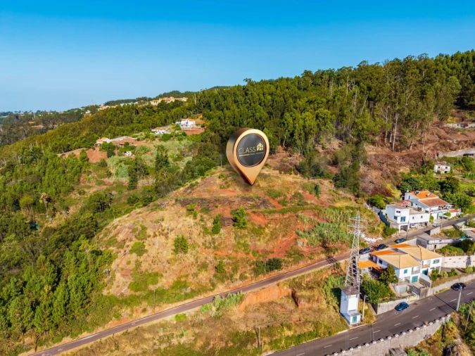 Terreno para Venda em Caniço Foto 13