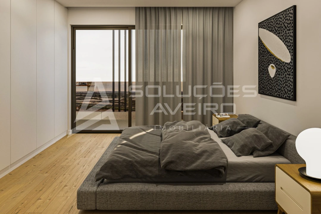 Apartamento T1 para Venda em Glória e Vera Cruz Foto 10