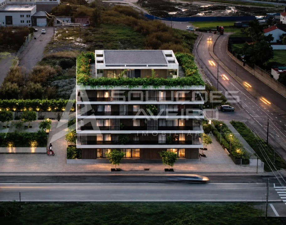 Apartamento T1 para Venda em Glória e Vera Cruz Foto 11