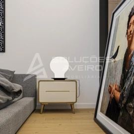 Apartamento T1 para Venda em Glória e Vera Cruz