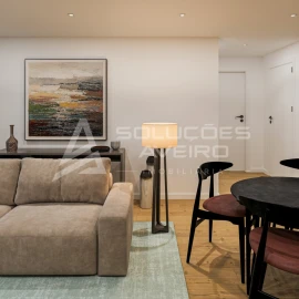 Apartamento T1 para Venda em Glória e Vera Cruz