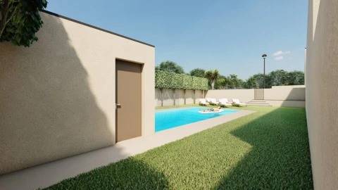 Moradia T4 para Venda em Esposende, Marinhas e Gandra