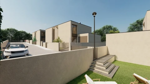 Moradia T4 para Venda em Esposende, Marinhas e Gandra
