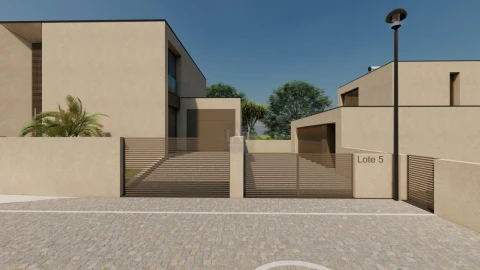 Moradia T4 para Venda em Esposende, Marinhas e Gandra