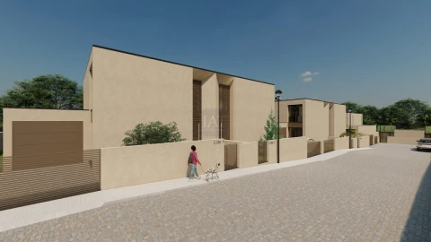 Moradia T4 para Venda em Esposende, Marinhas e Gandra