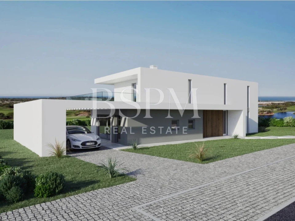Moradia T3 para Venda em Vau Foto 7