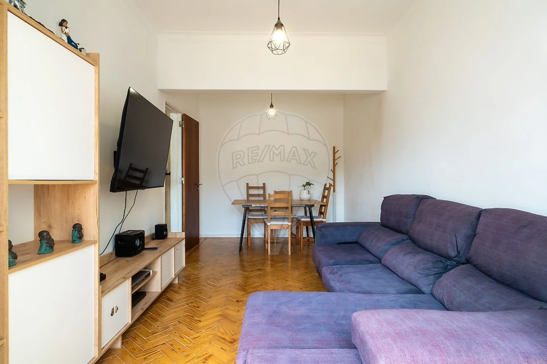 Apartamento T2 para Venda em Amora Foto 12