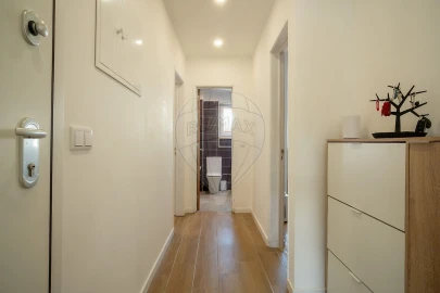 Apartamento T2 para Venda em Amora