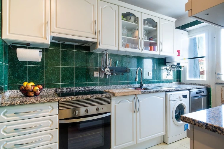 Apartamento T2 para Venda em Amora Foto 4