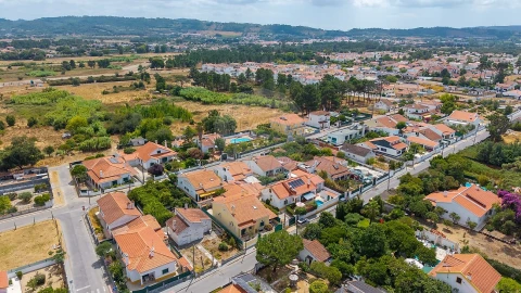 Moradia T3 para Venda em Azeitão (São Lourenço e São Simão)