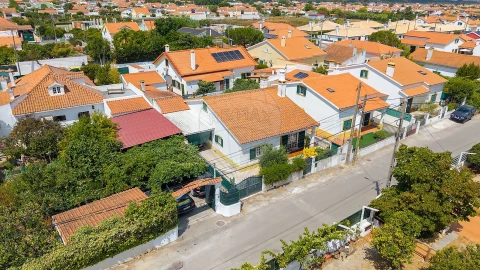 Moradia T3 para Venda em Azeitão (São Lourenço e São Simão)