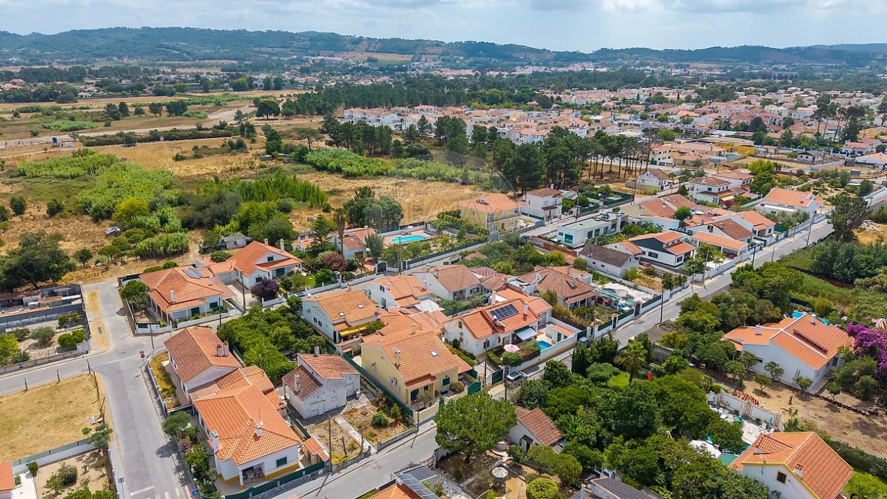 Moradia T3 para Venda em Azeitão (São Lourenço e São Simão) Foto 26