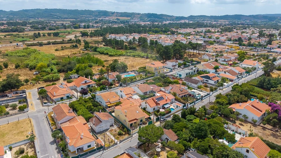 Moradia T3 para Venda em Azeitão (São Lourenço e São Simão) Foto 26