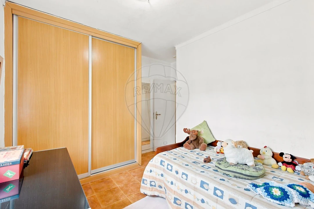 Moradia T3 para Venda em Azeitão (São Lourenço e São Simão) Foto 19