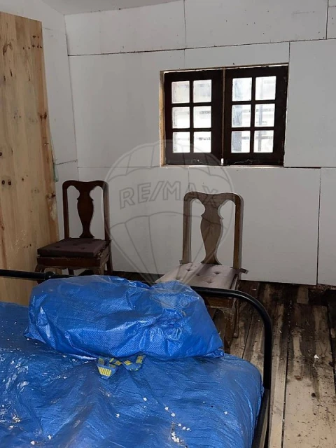 Moradia T2 para Venda em Alguber