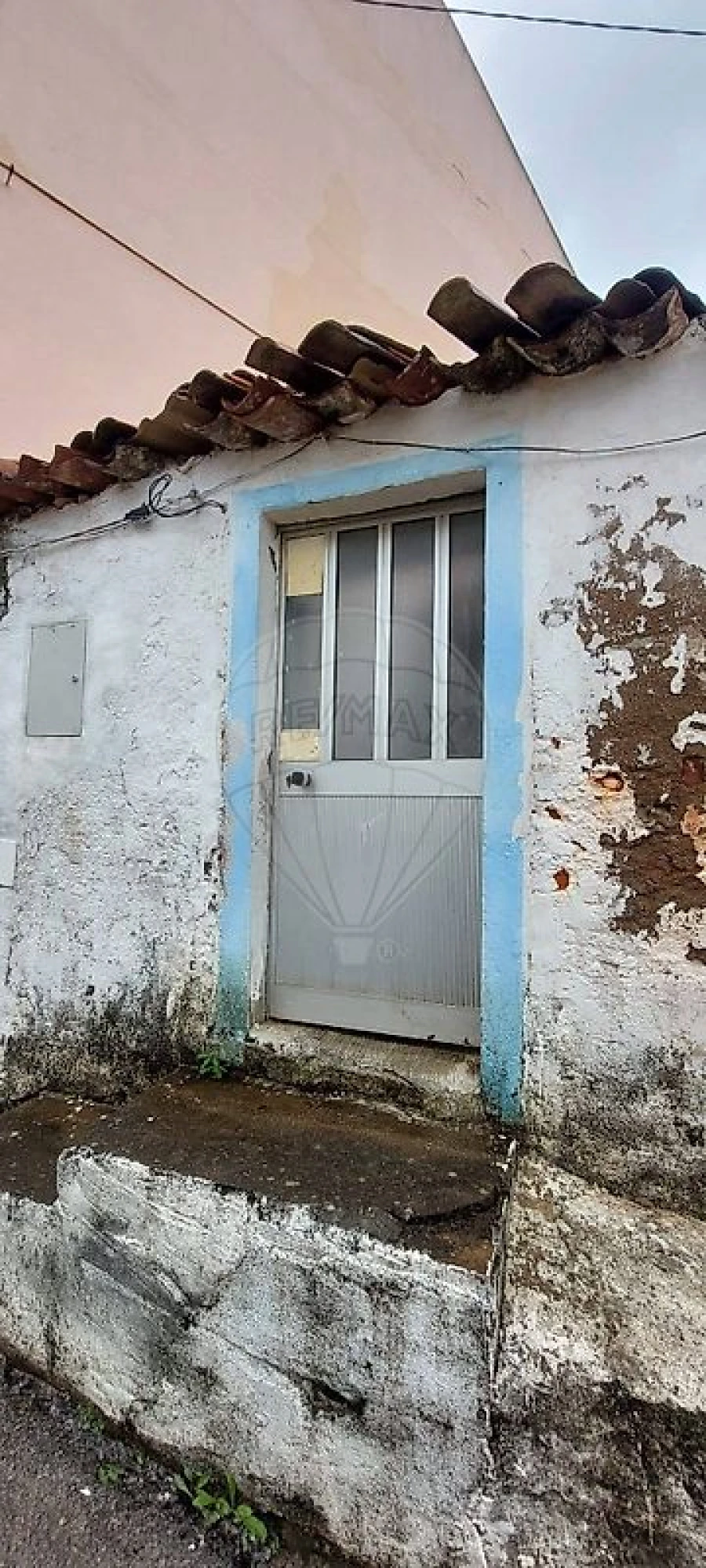 Moradia T2 para Venda em Alguber Foto 6