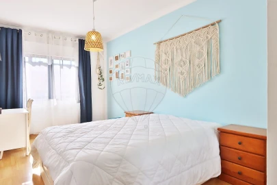 Apartamento T2 para Venda em Cacém e São Marcos