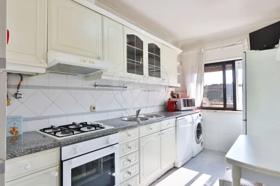 Apartamento T2 para Venda em Cacém e São Marcos