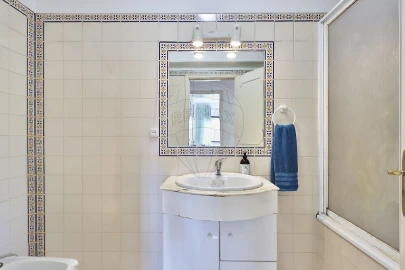 Apartamento T2 para Venda em Cacém e São Marcos