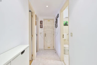 Apartamento T2 para Venda em Cacém e São Marcos