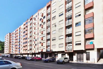 Apartamento T2 para Venda em Cacém e São Marcos