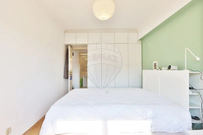 Apartamento T2 para Venda em Cacém e São Marcos