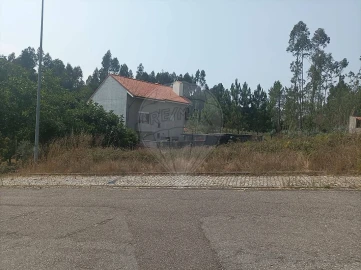 Terreno para Venda em Pedroso e Seixezelo