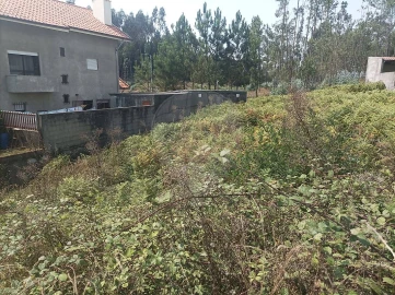 Terreno para Venda em Pedroso e Seixezelo