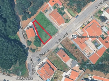 Terreno para Venda em Pedroso e Seixezelo