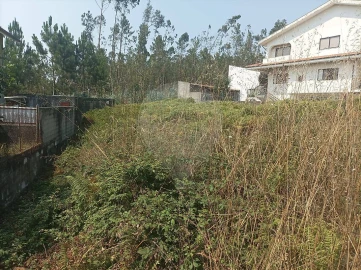 Terreno para Venda em Pedroso e Seixezelo